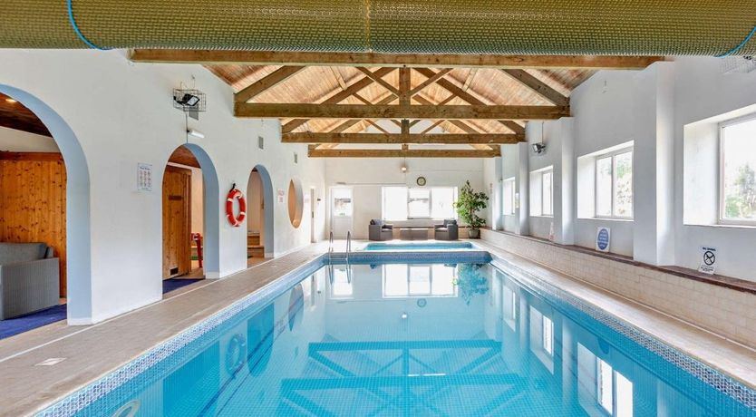 Photo of 2 Bed in Shirwell