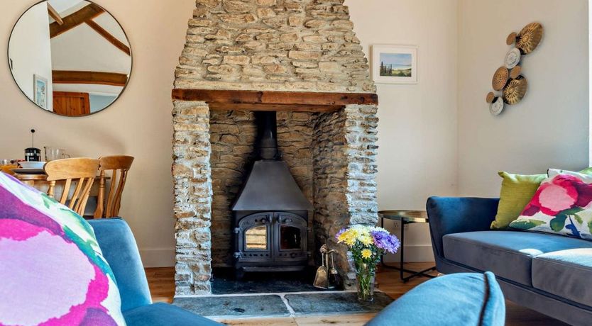 Photo of 2 Bed in Shirwell