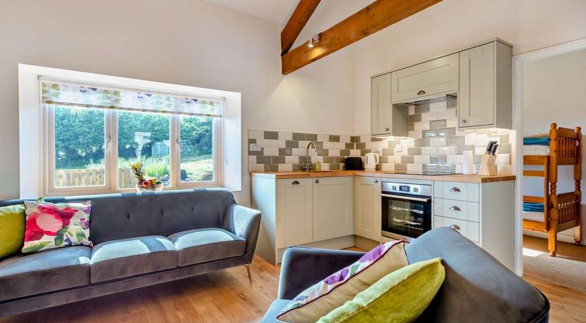 Photo of 2 Bed in Shirwell