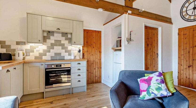 Photo of 2 Bed in Shirwell