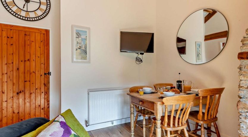 Photo of 2 Bed in Shirwell