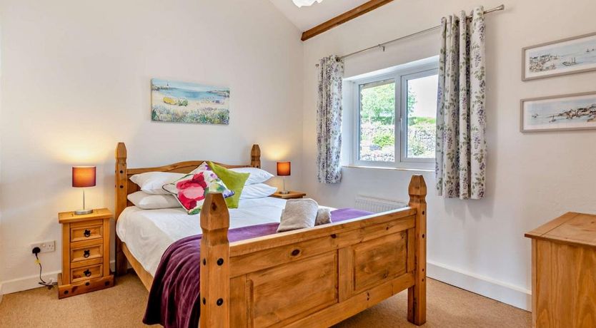 Photo of 2 Bed in Shirwell