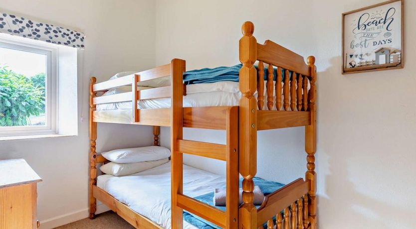 Photo of 2 Bed in Shirwell