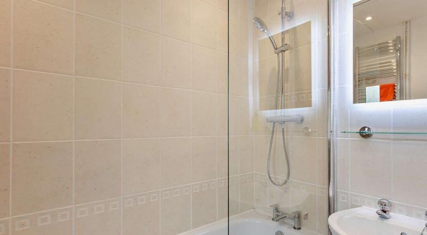 Photo of 2 Bed in Shirwell