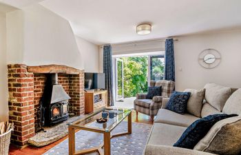 3 Bed in Dorchester Holiday Cottage