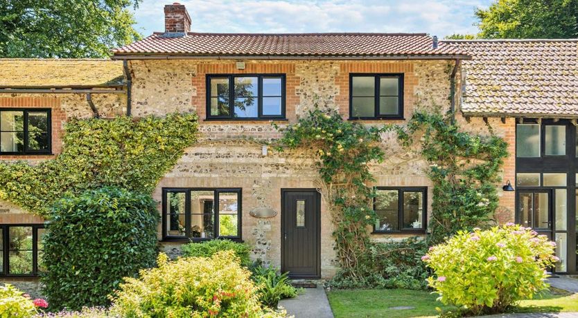 Photo of Cottage in Dorset