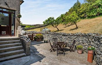 in Newton In Cartmel (92389) Holiday Cottage