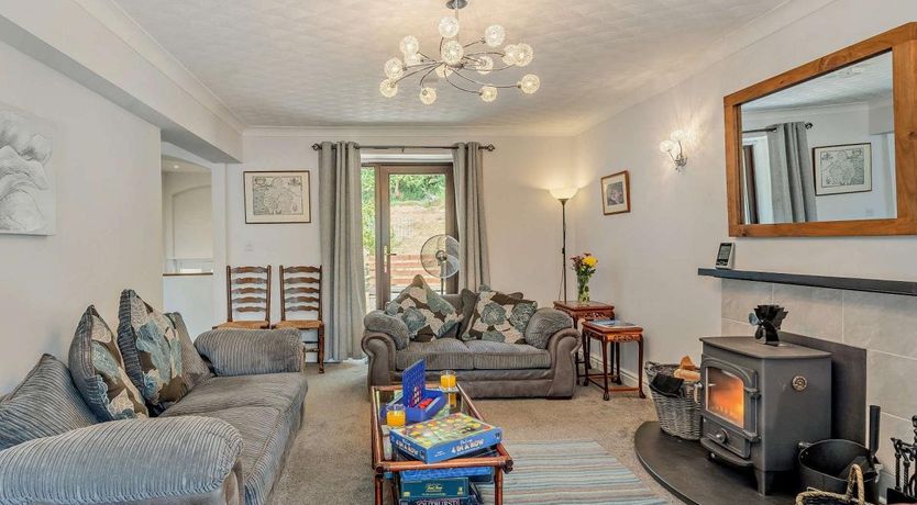 Photo of 3 Bed in Newton in Cartmel