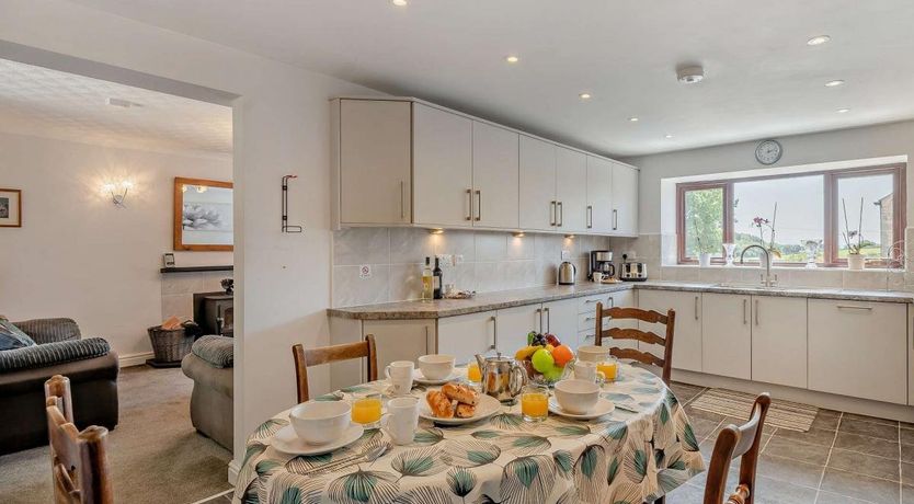 Photo of 3 Bed in Newton in Cartmel