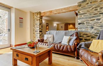 in Launceston  (92552) Holiday Cottage