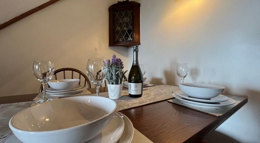 Photo of 2 Bed in Llithfaen