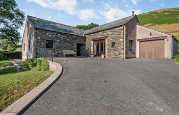 in Bassenthwaite (92500) Holiday Cottage