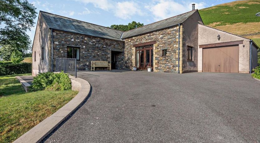 Photo of Cottage in Cumbria