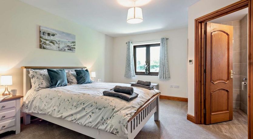 Photo of 3 Bed in Uldale