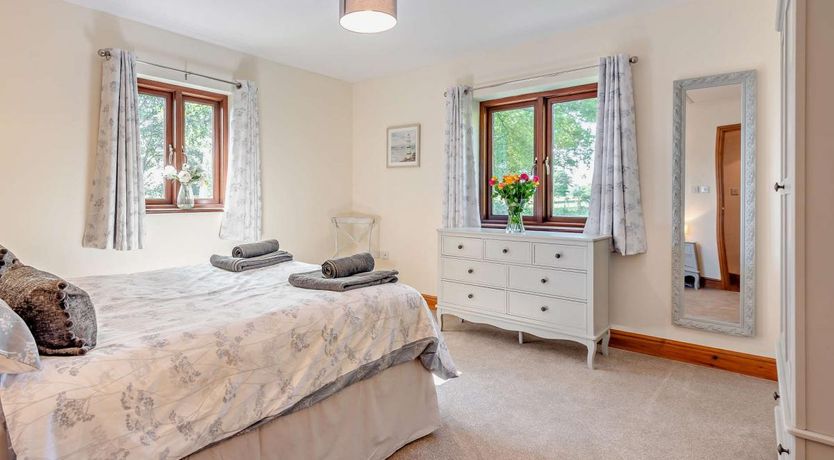 Photo of 3 Bed in Uldale