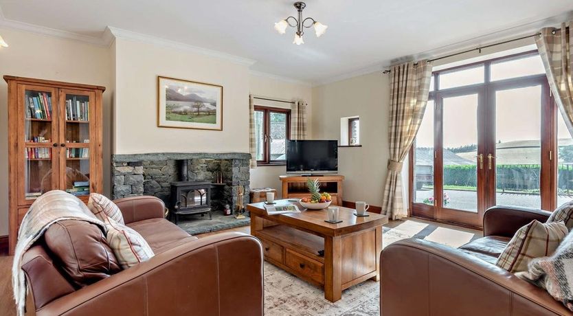 Photo of 3 Bed in Uldale