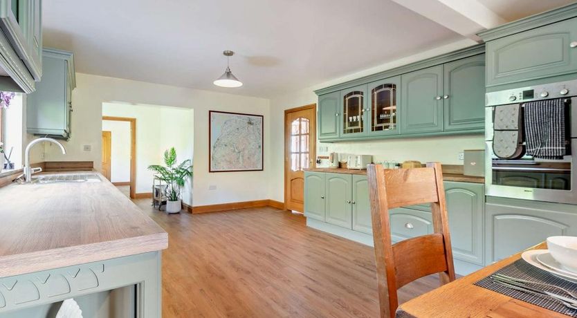 Photo of 3 Bed in Uldale