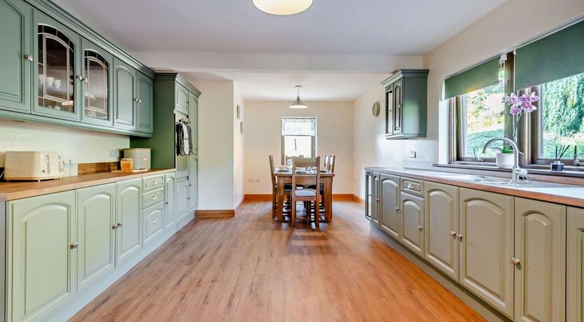 Photo of 3 Bed in Uldale