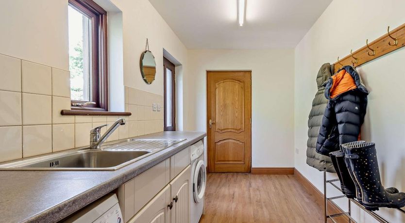 Photo of 3 Bed in Uldale