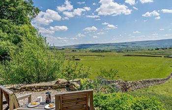 in Eden Valley (92503) Holiday Cottage