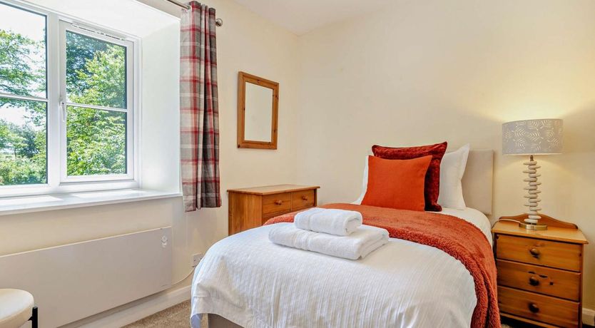 Photo of 4 Bed in Dorchester