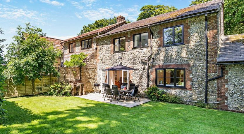 Photo of Cottage in Dorset