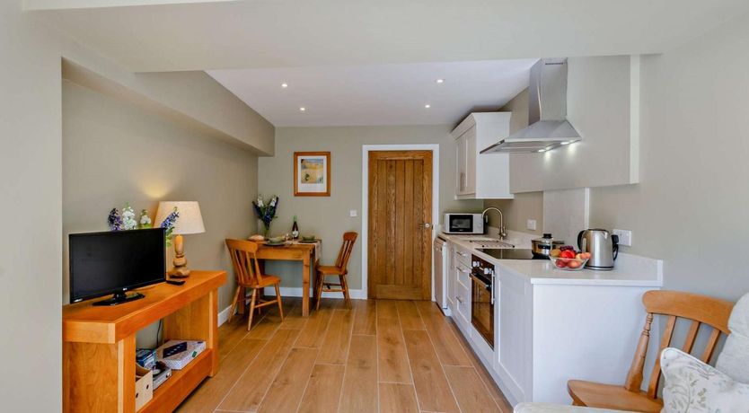 Photo of 1 Bed in Harrogate