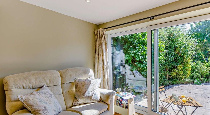 Photo of 1 Bed in Harrogate