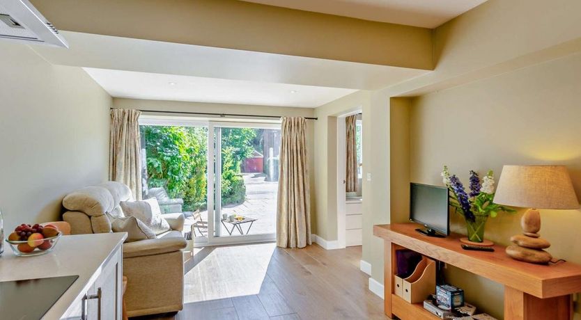 Photo of 1 Bed in Harrogate