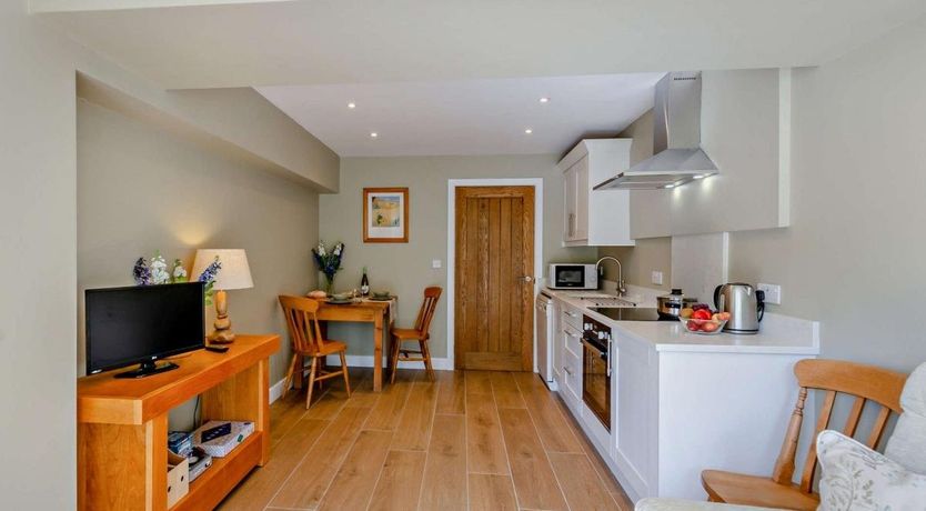 Photo of 1 Bed in Harrogate