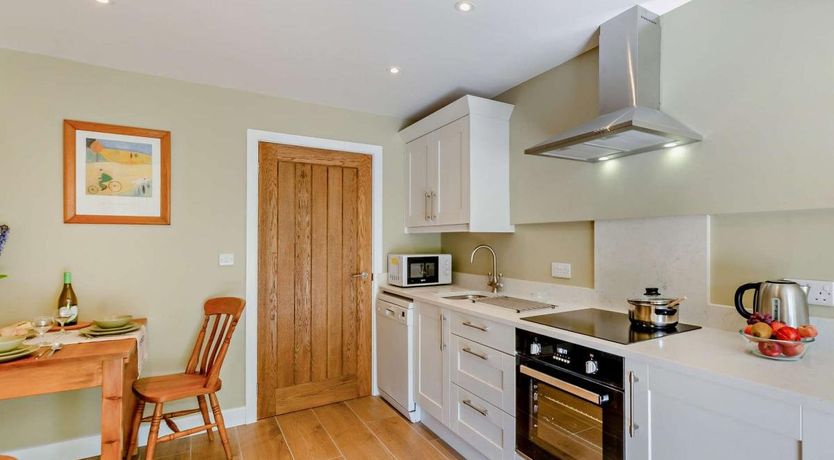 Photo of 1 Bed in Harrogate