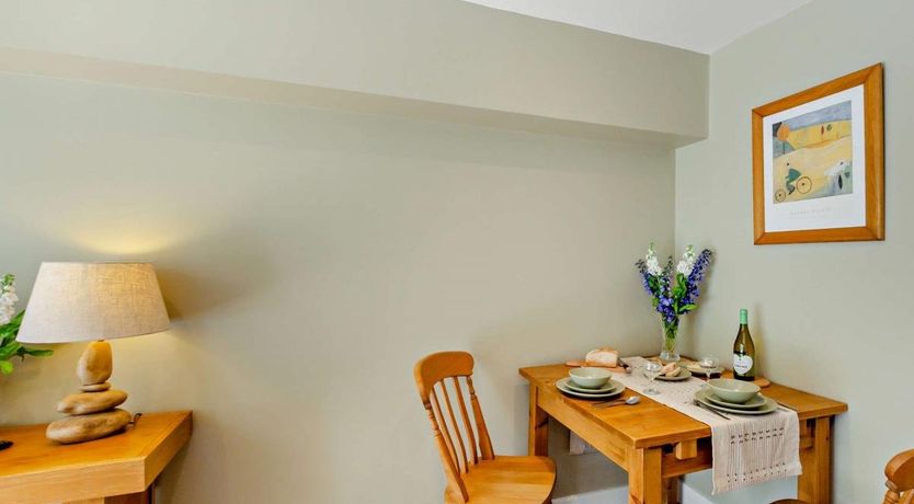 Photo of 1 Bed in Harrogate