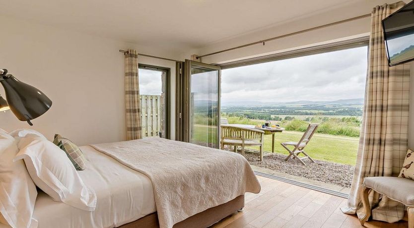 Photo of 2 Bed in Aberlemno