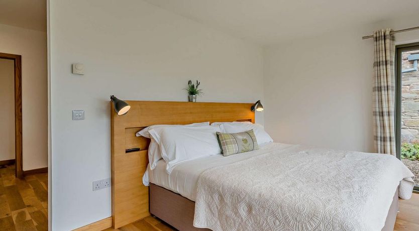 Photo of 2 Bed in Aberlemno