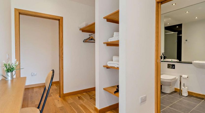 Photo of 2 Bed in Aberlemno