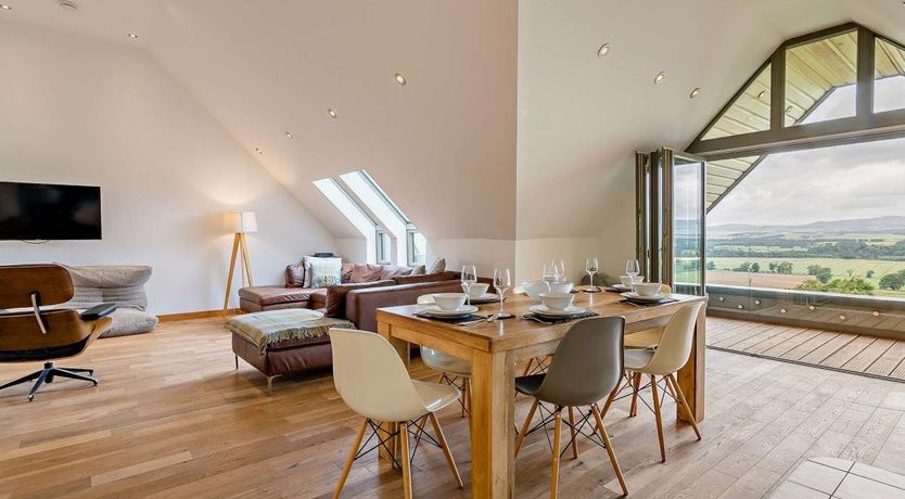 Photo of 2 Bed in Aberlemno