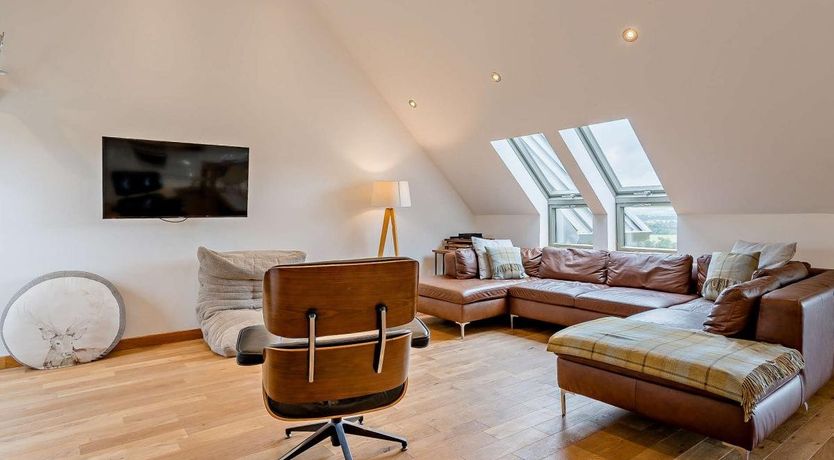 Photo of 2 Bed in Aberlemno