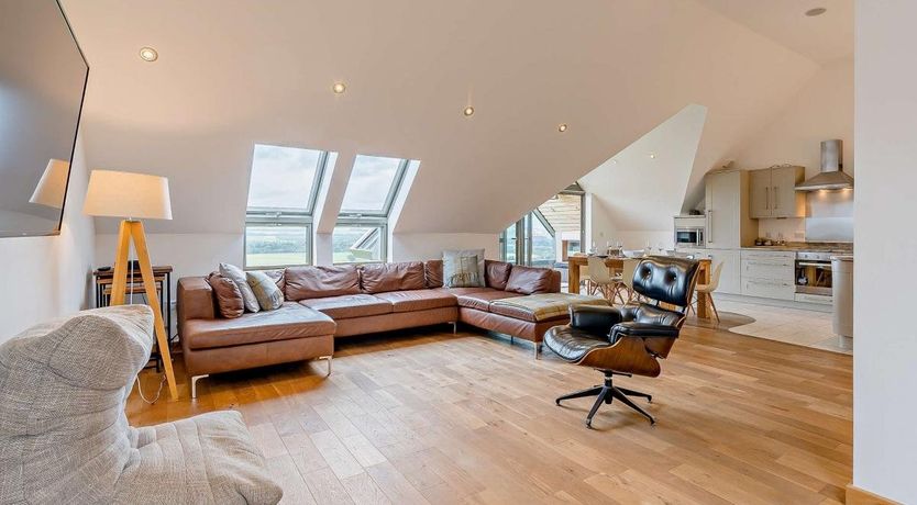 Photo of 2 Bed in Aberlemno