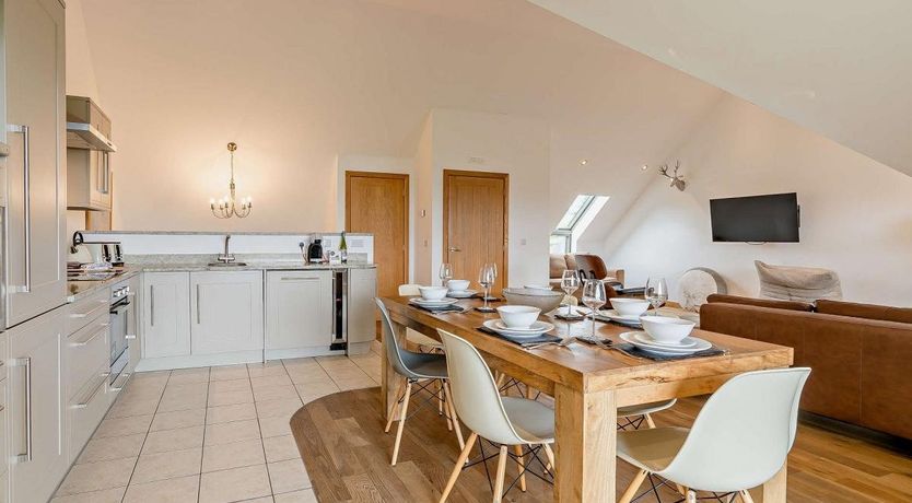 Photo of 2 Bed in Aberlemno