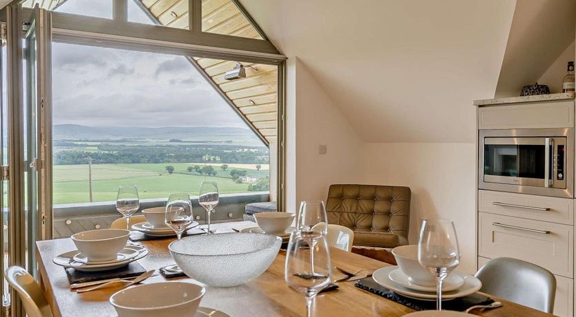 Photo of 2 Bed in Aberlemno