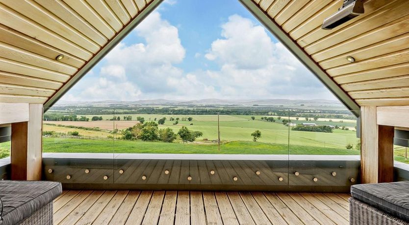 Photo of 2 Bed in Aberlemno