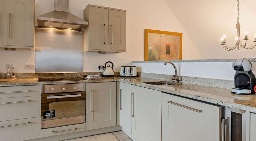 Photo of 2 Bed in Aberlemno