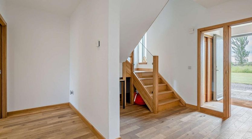 Photo of 2 Bed in Aberlemno