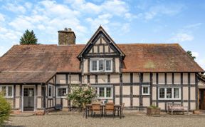 Photo of Cottage in Shropshire