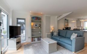 Photo of 1 Bed in Strumpshaw