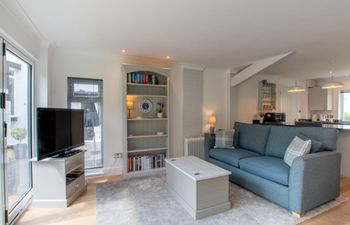 in Strumpshaw (92295) Holiday Cottage