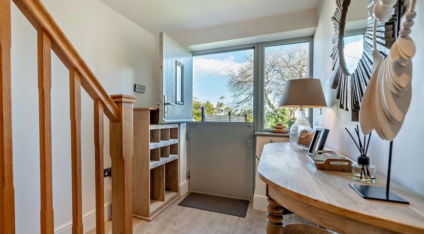 Photo of 2 Bed in Crafthole