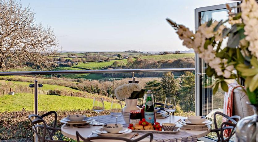 Photo of 2 Bed in Crafthole