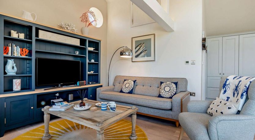 Photo of 2 Bed in Crafthole