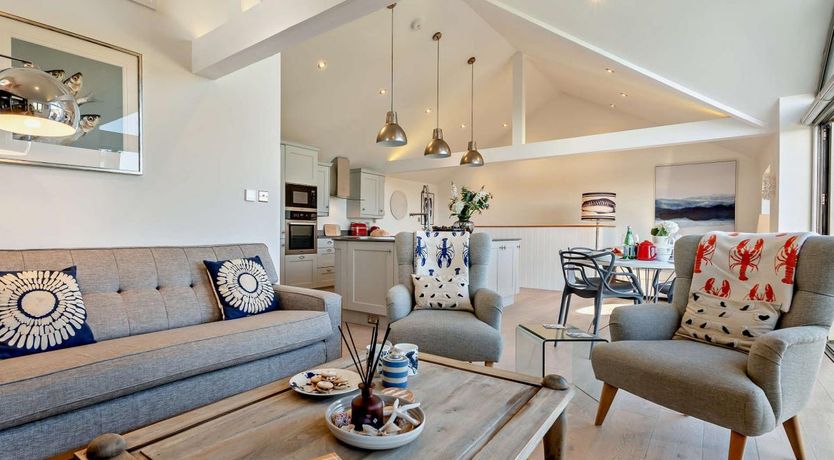 Photo of 2 Bed in Crafthole